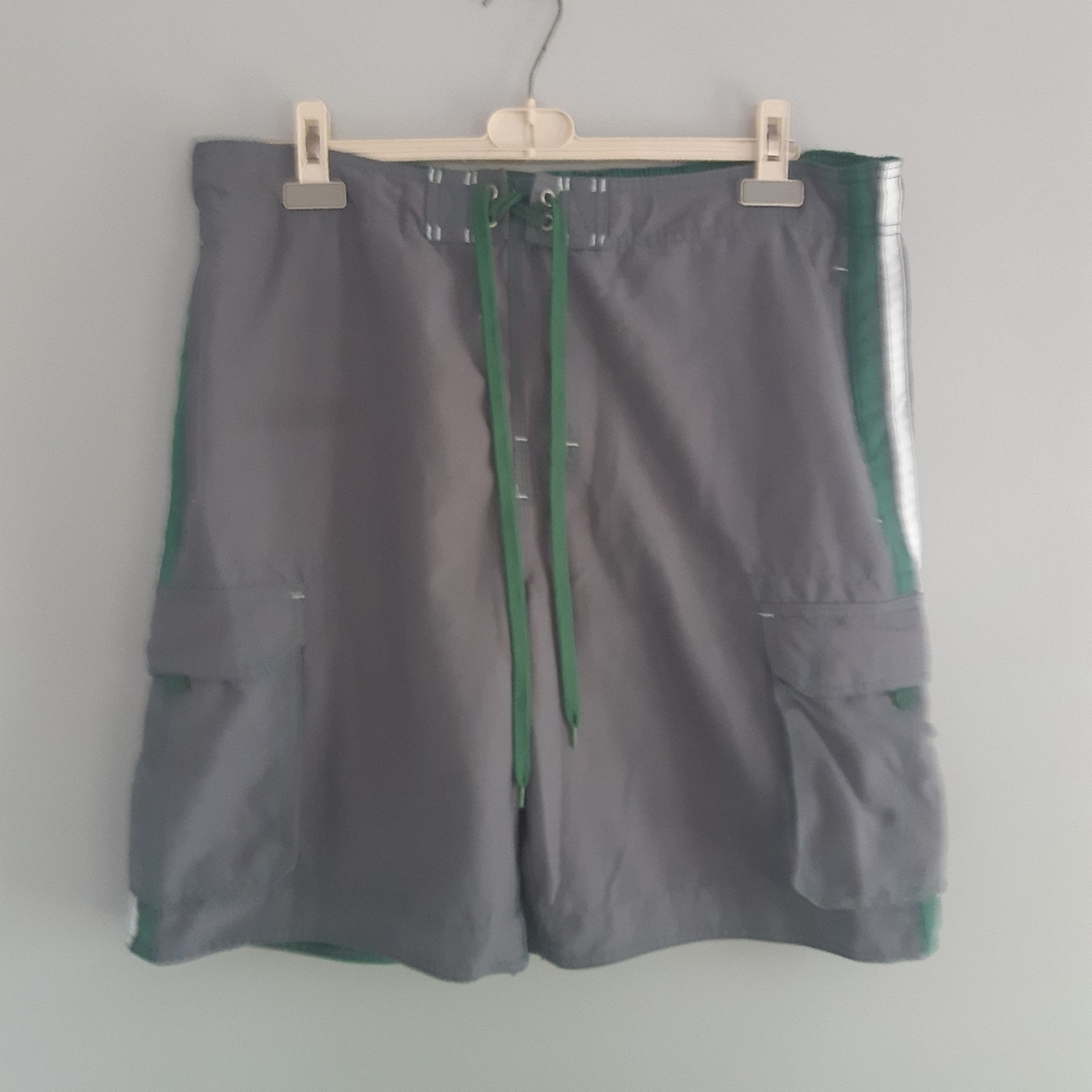 Georges men's swimwear short Size L